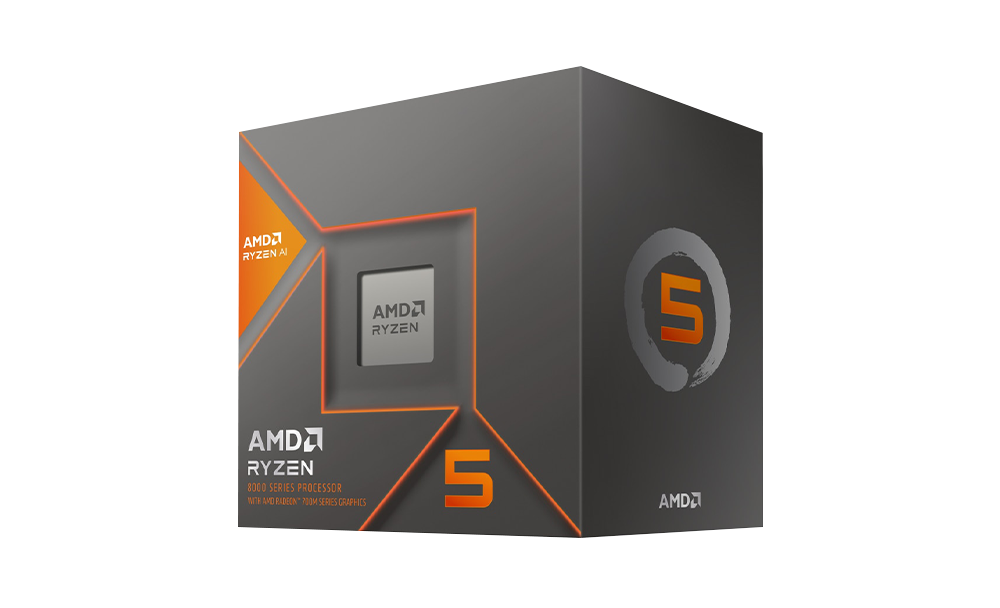 Exclusive AMD 3D V-Cache™ Technology