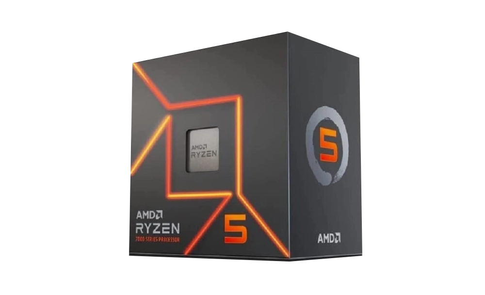 Exclusive AMD 3D V-Cache™ Technology