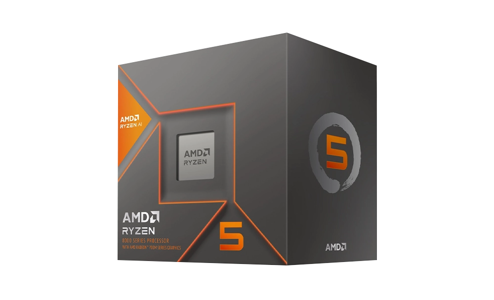 Exclusive AMD 3D V-Cache™ Technology