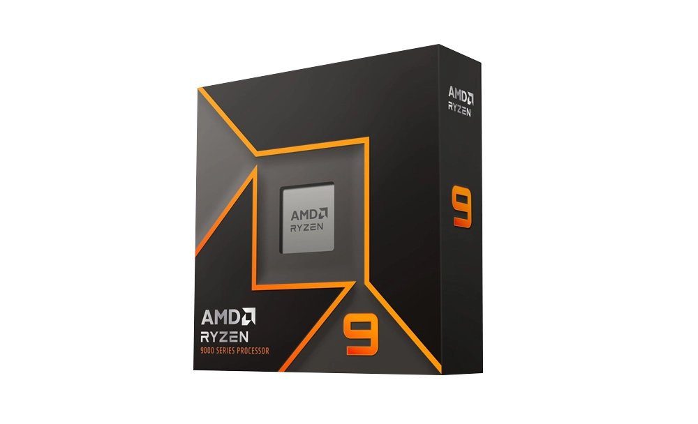 Exclusive AMD 3D V-Cache™ Technology