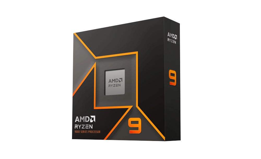 Exclusive AMD 3D V-Cache™ Technology