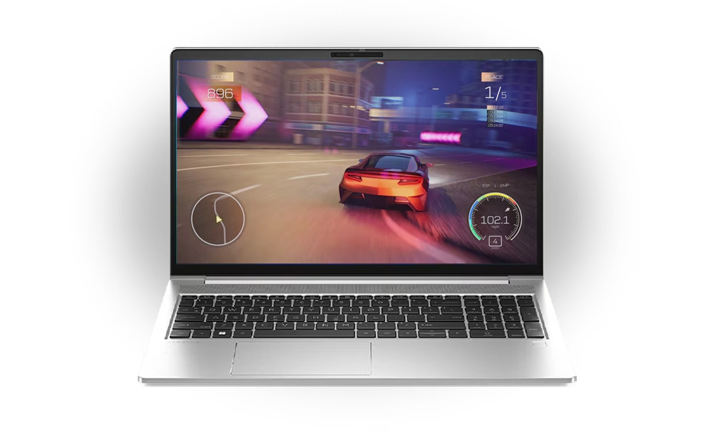 Exclusive AMD 3D V-Cache™ Technology