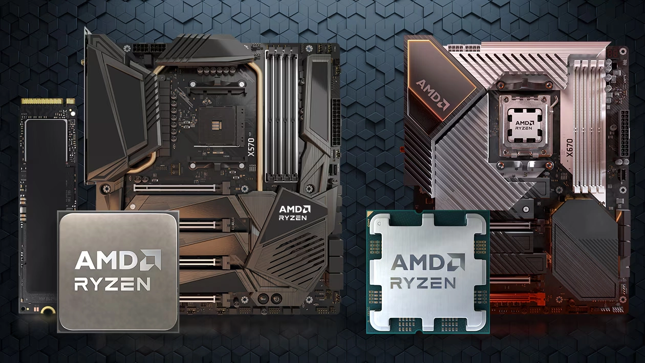 Partner PCIe® Gen Storage Drives