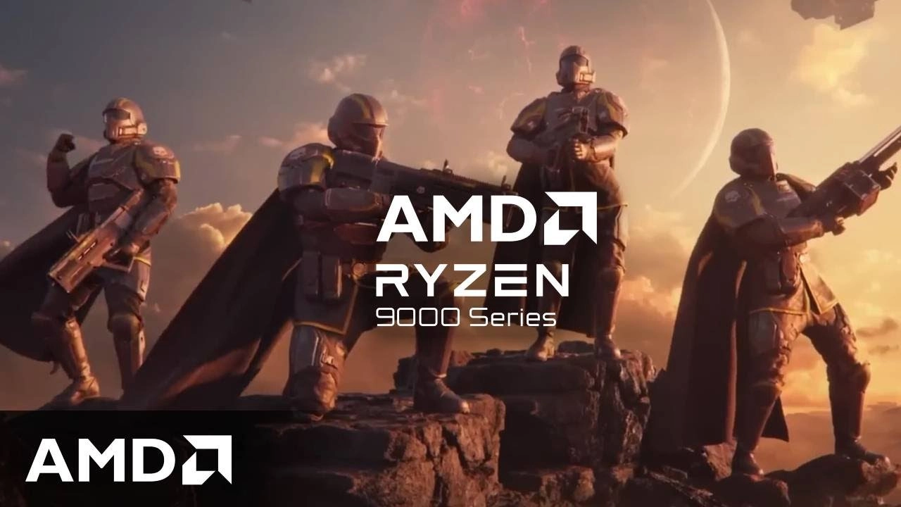 The World’s Most Powerful Desktop Processor