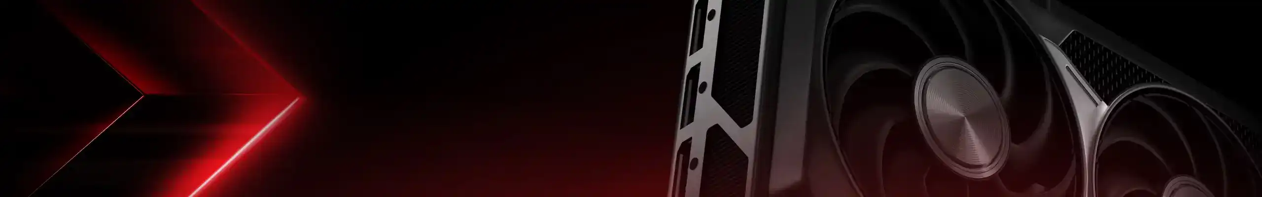 AMD Radeon™ RX Graphics Cards