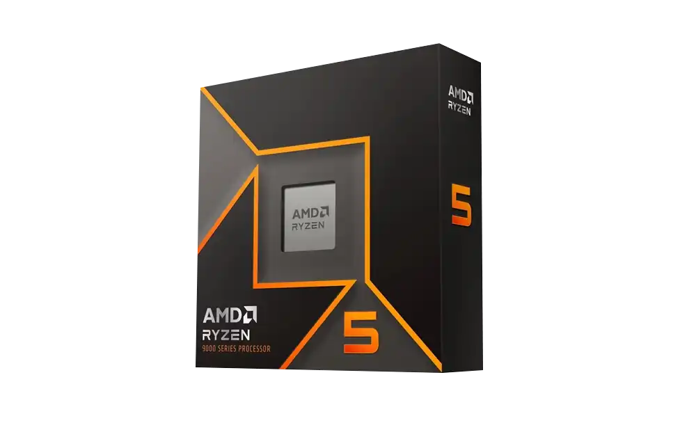 Exclusive AMD 3D V-Cache™ Technology