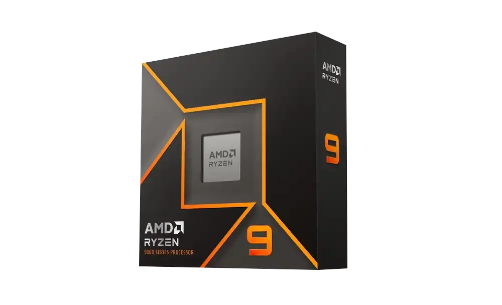Exclusive AMD 3D V-Cache™ Technology