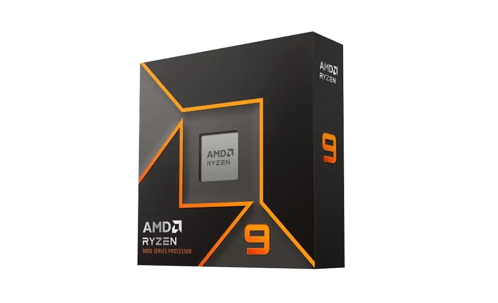 Exclusive AMD 3D V-Cache™ Technology