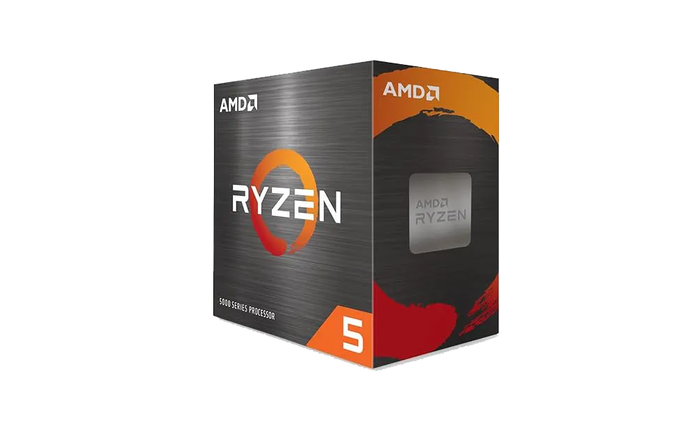 AMD Ryzen™ 5 5600