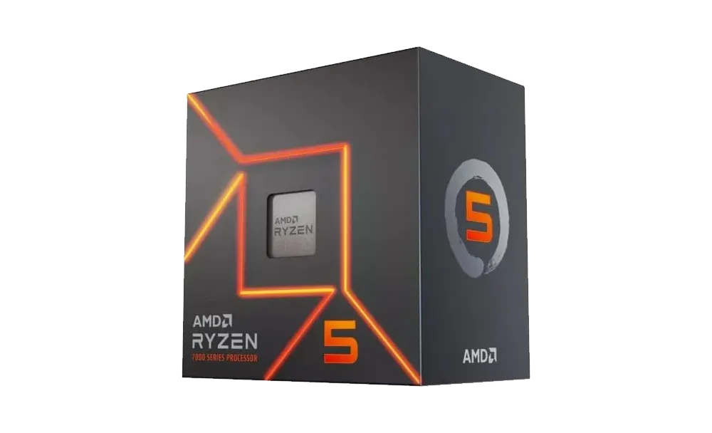 AMD Ryzen™ 5 7500F