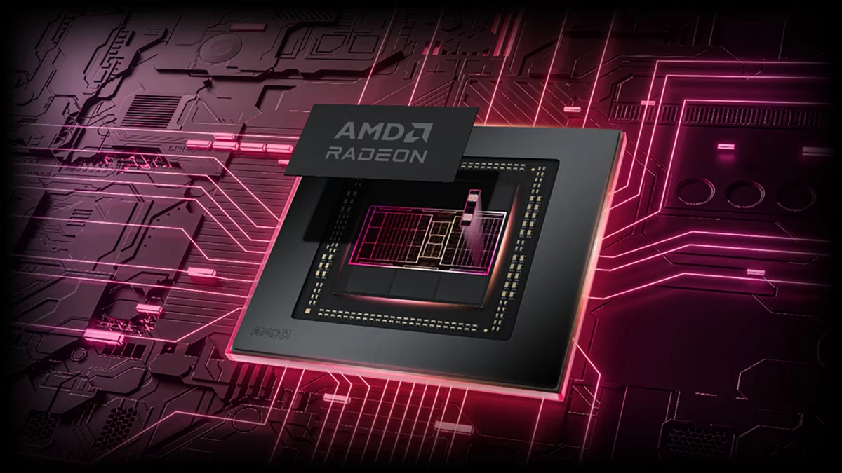The Fastest Gaming Processors in the World³ 